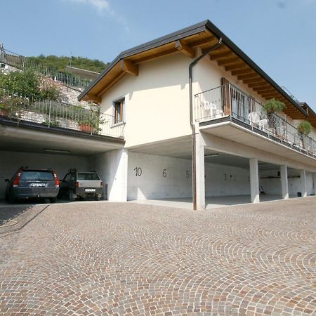 3Muzen Apartments Tremosine Экстерьер фото