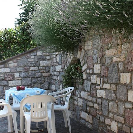 3Muzen Apartments Tremosine Экстерьер фото