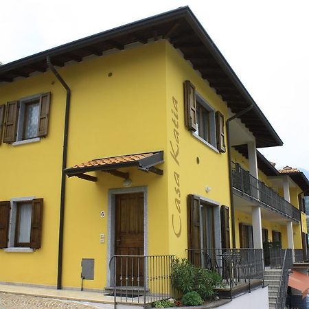 3Muzen Apartments Tremosine Экстерьер фото