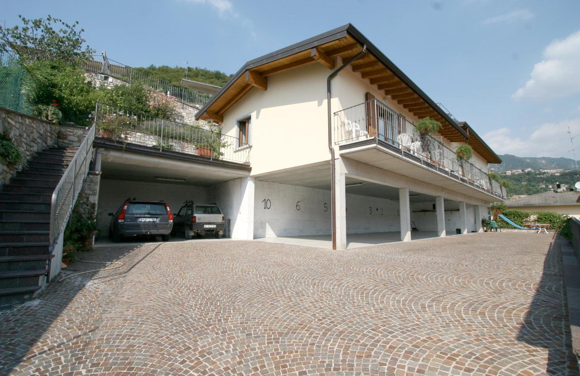 3Muzen Apartments Tremosine Экстерьер фото