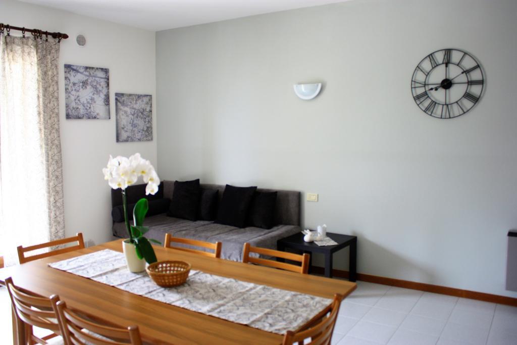3Muzen Apartments Tremosine Экстерьер фото