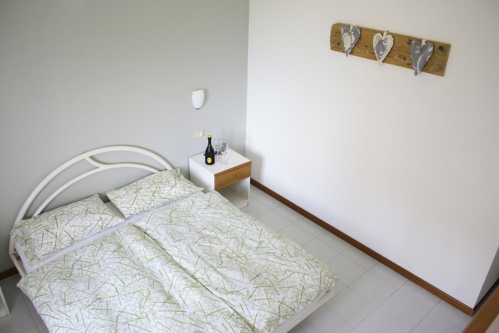 3Muzen Apartments Tremosine Экстерьер фото