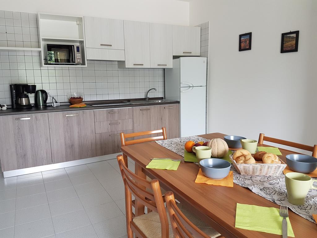 3Muzen Apartments Tremosine Экстерьер фото
