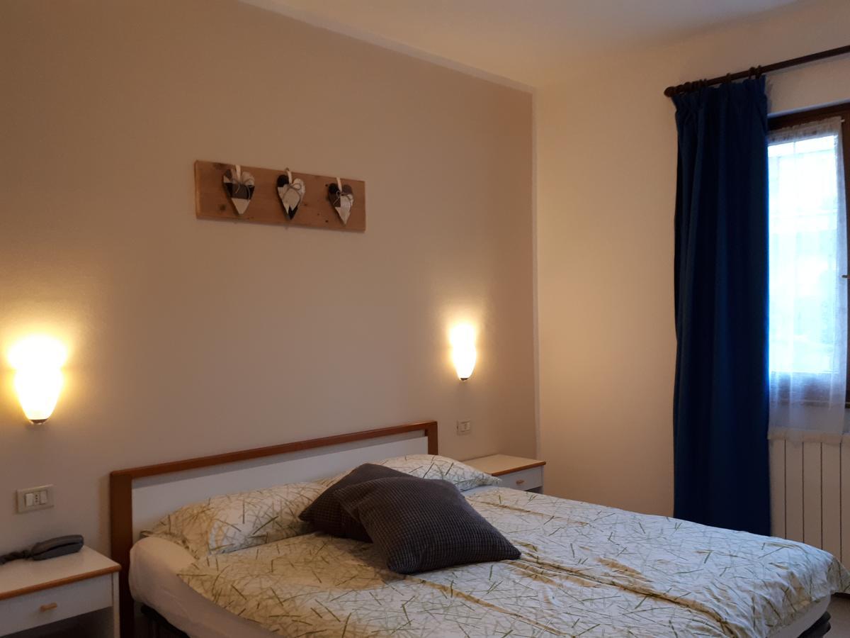 3Muzen Apartments Tremosine Экстерьер фото