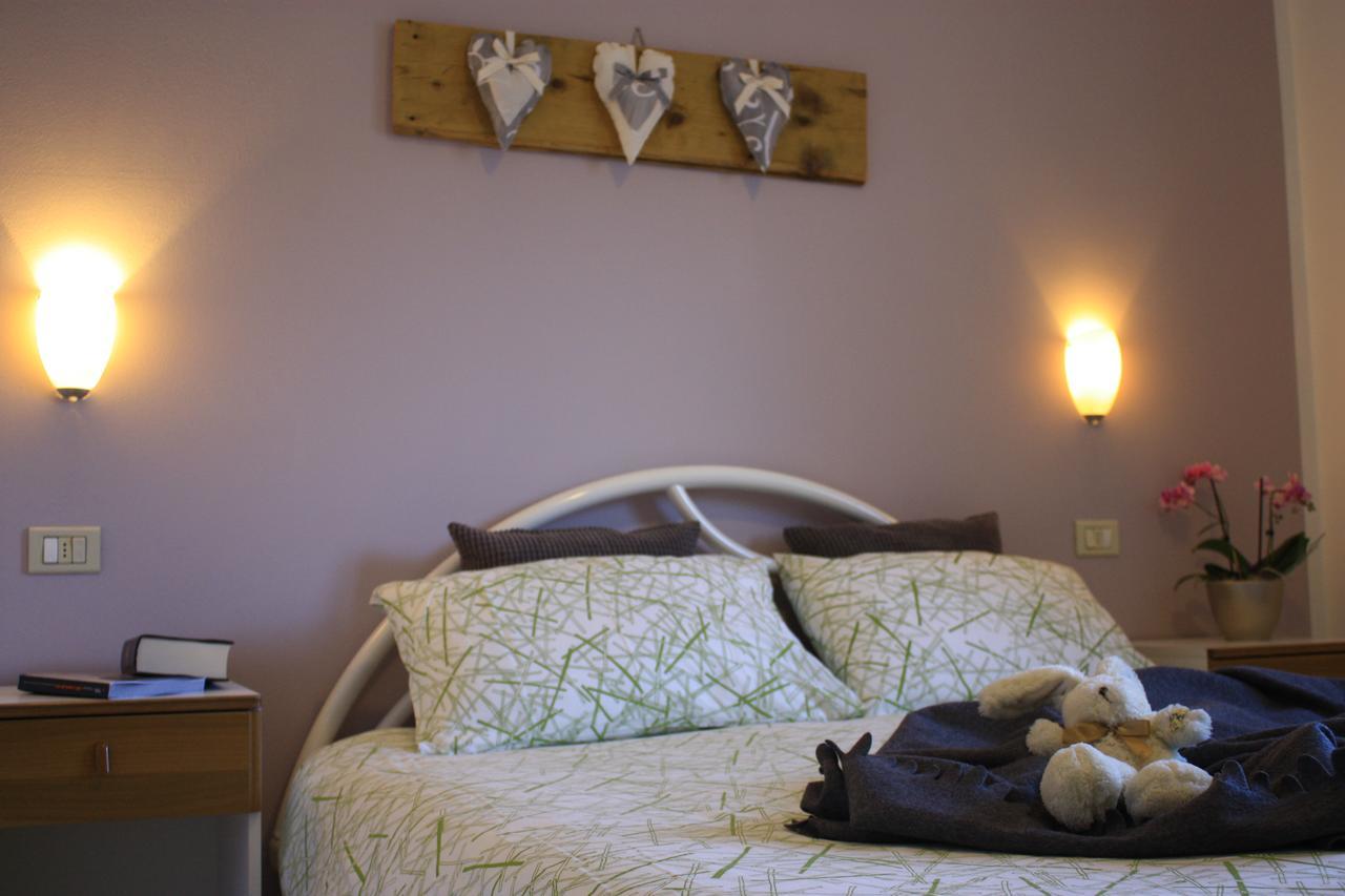 3Muzen Apartments Tremosine Экстерьер фото