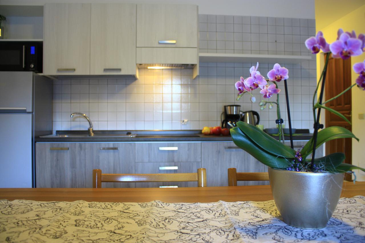 3Muzen Apartments Tremosine Экстерьер фото