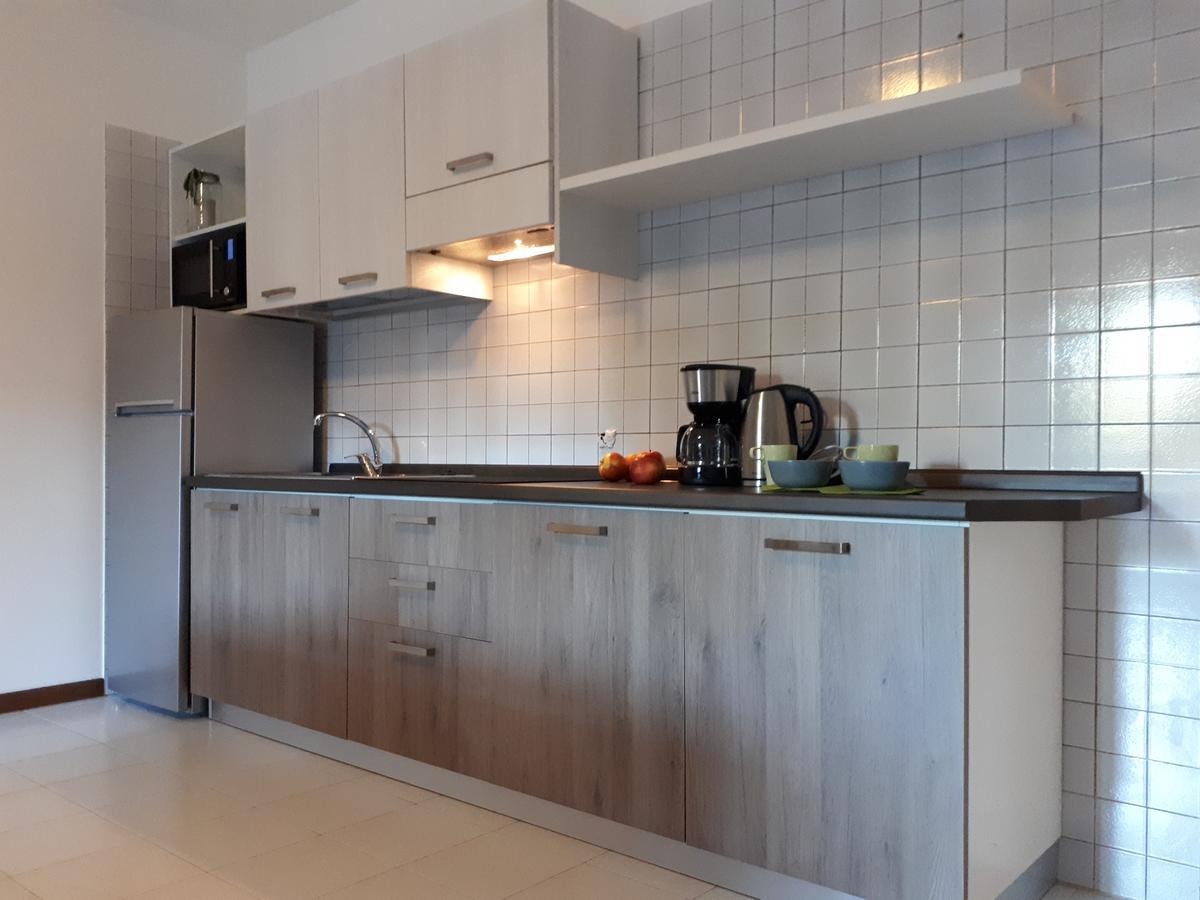 3Muzen Apartments Tremosine Экстерьер фото