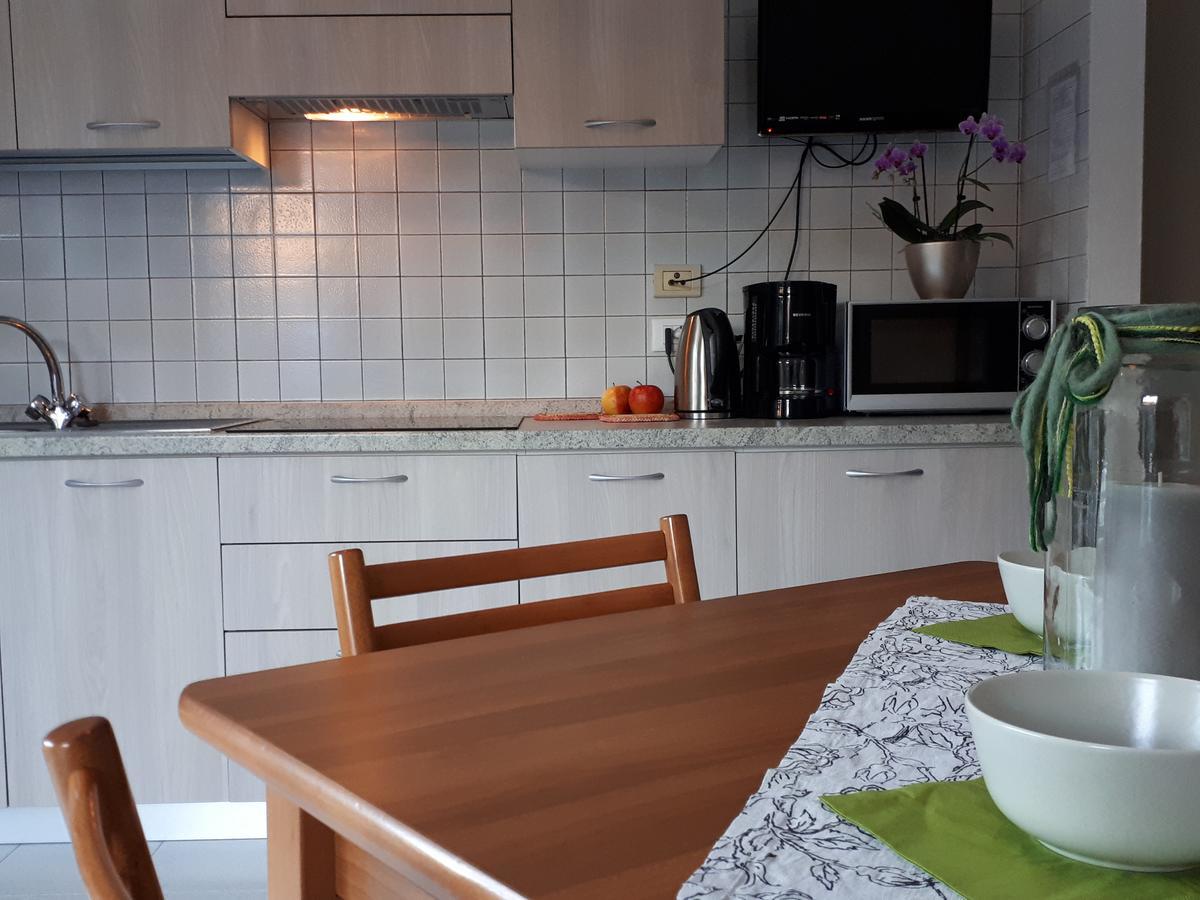 3Muzen Apartments Tremosine Экстерьер фото
