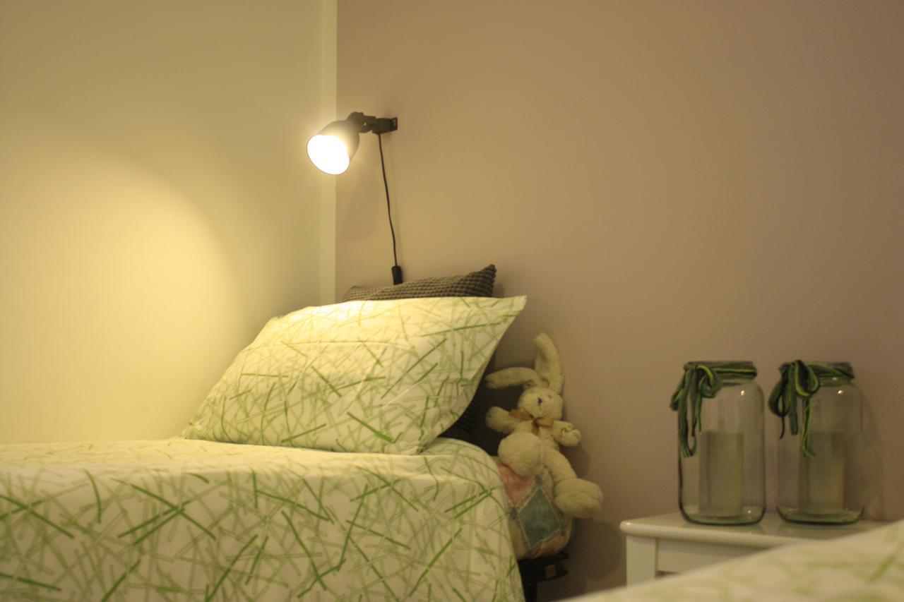 3Muzen Apartments Tremosine Экстерьер фото