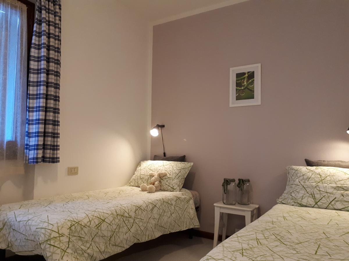 3Muzen Apartments Tremosine Экстерьер фото