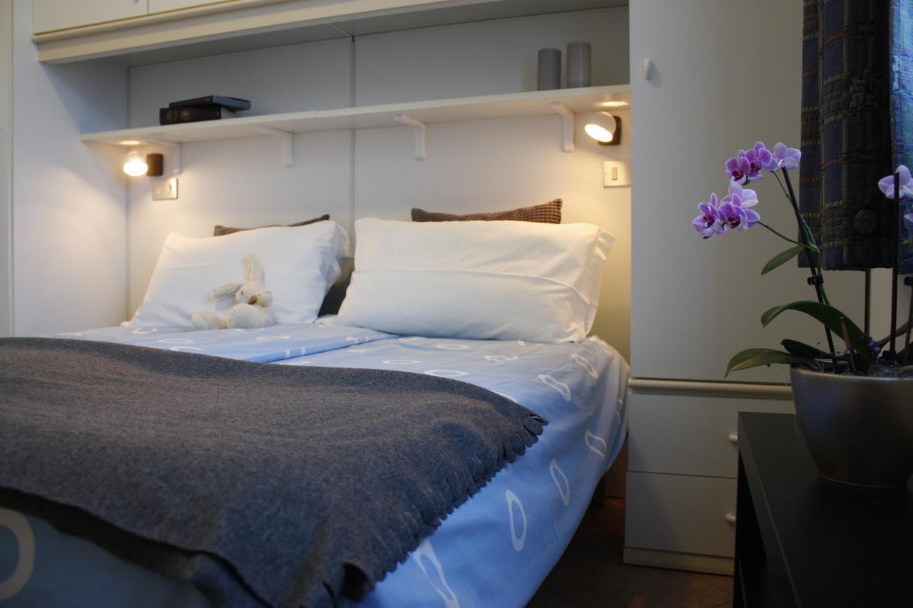3Muzen Apartments Tremosine Экстерьер фото