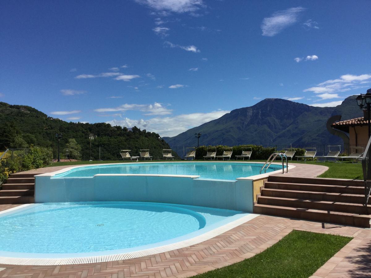 3Muzen Apartments Tremosine Экстерьер фото